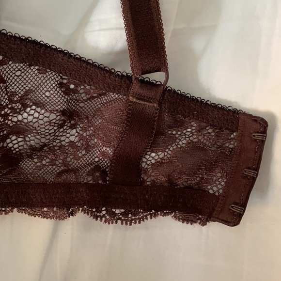 Victoria’s Secret Dream Angels Lined Demi Bra - Picture 5 of 6